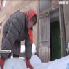 Жителі Луганщини потерпають від ворожих обстрілів