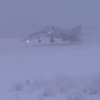 Авиакрушение самолета в России: появилось видео катастрофы