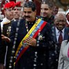 Франция, Испания и Германия выдвинули главе Венесуэлы Мадуро ультиматум