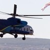 Россия передала в оккупированный Крым вертолеты "для ракет"