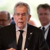 Президент Австрии жестко раскритиковал Трампа