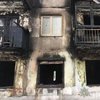 В Донецкой области в квартире взорвался газ