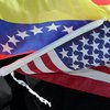 Американские дипломаты покинули посольство в Венесуэле