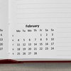 Сколько дней в феврале 2019: високосный год или нет 
