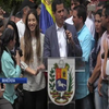 Лідер опозиції Венесуели закликав до загальнонаціональних протестів
