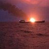 Пожар в Керченском проливе: названа официальная причина