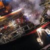 Возле Стамбула вспыхнул корабль: появилась информация о погибших 