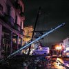 На Кубу обрушился мощный торнадо, есть погибшие (фото)