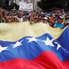 Переворот в Венесуэле: число погибших возросло