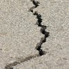 На границах с Украиной прошло два землетрясения