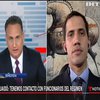 Криза у Венесуелі: Гуайдо провів переговори з Трампом