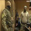 Україна вимагає від Росії передати поранених моряків на лікування