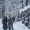 До 50 сантиметров: Украину заморозит и заметет снегом