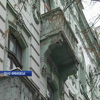 В Івано-Франківську чиновники відмовляються ремонтувати пам'ятку архітектури