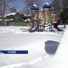 Канаду накрило рекордними снігопадами