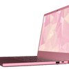 Razer представила "гламурный" ноутбук ко Дню святого Валентина (фото)