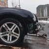 В Киеве водитель умер прямо во время поездки