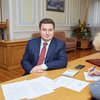 Выборы-2019: Виктор Бондарь подал документы в ЦИК 