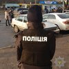 Стрельба в Николаеве: появились фото убитых супругов возле здания суда