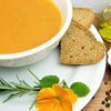 Как приготовить диетический морковный суп