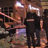 Убийство сотрудника Госохраны в Киеве: боксеру объявили о подозрении 