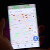 Xiaomi создала складной смартфон (видео)