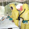 Вирус Эбола: в Швеции госпитализировали мужчину