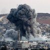 В Сирии из-за серии ударов российской авиации погибли мирные жители