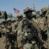 США планируют оставить часть войск на юге Сирии