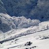 В горах Сочи сошла лавина: есть погибшие
