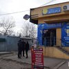 В Николаеве ограбили зал игровых автоматов со стрельбой 