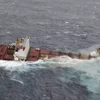 Кораблекрушение у берегов Турции: опубликован список пострадавших украинцев