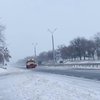 В Запорожской области ограничили движение транспорта (список автотрасс)