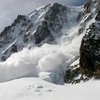В Альпах за выходные лавиной убило семерых туристов