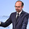 Франция пригрозила наказанием за несанкционированные акции