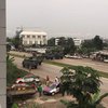 В Габоне военные заявили о захвате власти