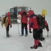 У Карпатах рятують туристів від негоди у горах