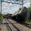 Аварія потягу у ПАР: постраждали сотні людей