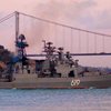 Боевой корабль России зашел в Черное море: куда направляется судно