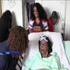 Померла найстаріша жителька США