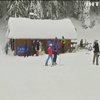 У Норвегії лавина "знесла" 4 лижників
