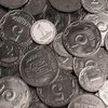 Мелкие монеты перестали быть платежным средством