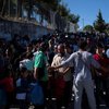 "Национальный кризис": Греция высылает беженцев 