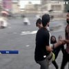 Масові протести в Багдаді: поліція застосувала бойову зброю