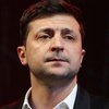 Зеленский заявил о роспуске партии "Слуга народа"