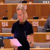 Євродепутати обговорили "формулу Штайнмаєра"