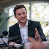 "Я - президент мира": Зеленский рассказал о конфликте на Донбассе
