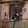 В Киеве произошел мощный пожар, есть погибшие