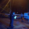 В Киеве на улице застрелили мужчину