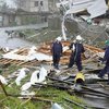 Тайфун "Хагибис" в Японии: число жертв стремительно растет 